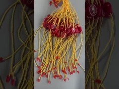 La montre à perles en acier inoxydable vous couvre