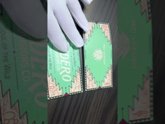 Des étiquettes à accrocher rapidement et facilement