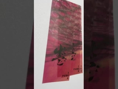 Simplifiez votre processus d'étiquetage avec Snap Lock Clothing Hang Tag 15 Pac