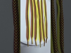 Paquet de 15 fixations avec logo personnalisé et performance