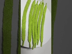 Tirant de fermeture à glissière à cordes rondes polyvalent Durable et durable pour tous les usages