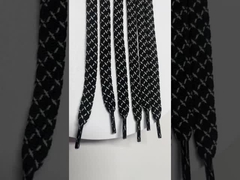 Tirette de fermeture éclair noire polyvalente pour une utilisation sur divers vêtements et accessoires