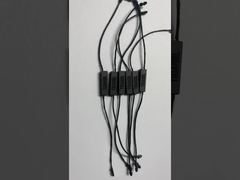 Marquage et étiquetage sans effort avec des attaches de marquage en nylon solides et durables