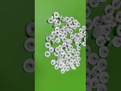 Étiquette de sécurité du vêtement