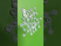 Étiquette de sécurité du vêtement