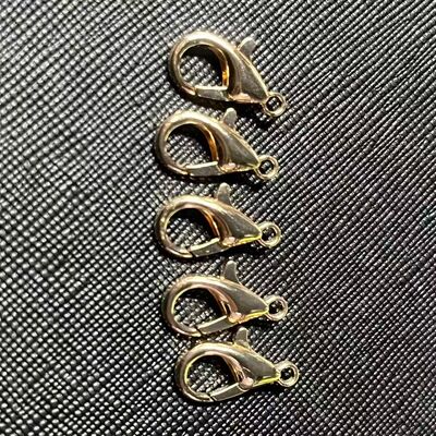 Woodpecker Bag Making Accessories Zipper Closure Italy Origin Essential Elements Streamlining Bag Manufacturing Workflow