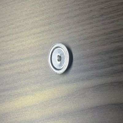 Accessoires de vêtements en plastique bouton de perle rond Cardigan à tricot pour femmes