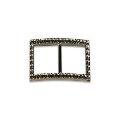 ODM Accessoires de vêtements en métal léger Fabrication en vrac