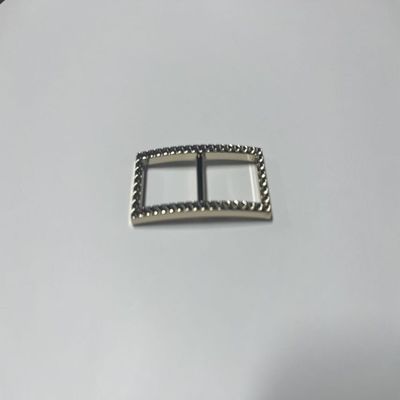 ODM Accessoires de vêtements en métal léger Fabrication en vrac
