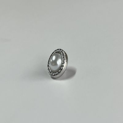 OEM en vrac garnitures et accessoires boutons pour chemises