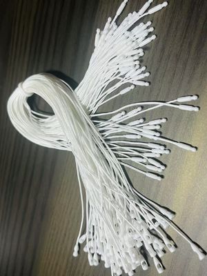 En vrac étiquettes en plastique en nylon étanches à l'eau
