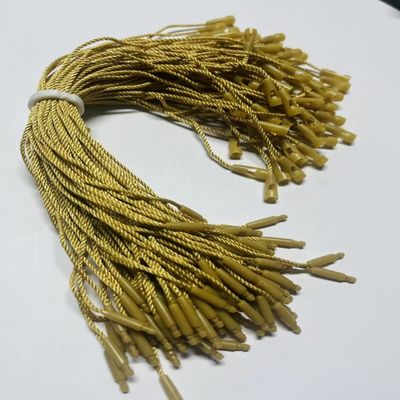 Des attaches en nylon tressées étanches à l'eau