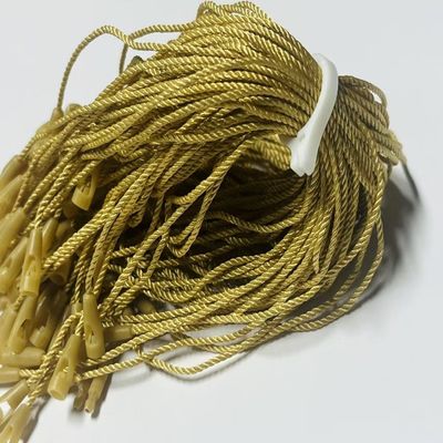 Des attaches en nylon tressées étanches à l'eau
