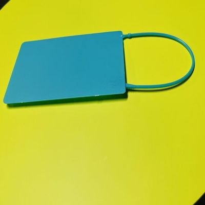 Étiquette de sécurité anti-vol, vêtements, magasins de vêtements 100 pièces par paquet.