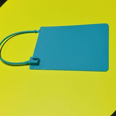 Étiquette de sécurité anti-vol, vêtements, magasins de vêtements 100 pièces par paquet.
