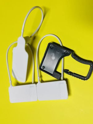 Mécanisme de verrouillage magnétique Vêtements Vêtements Étiquettes de sécurité Accessoires Prévention du vol