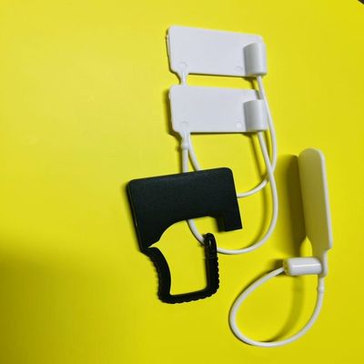 Mécanisme de verrouillage magnétique Vêtements Vêtements Étiquettes de sécurité Accessoires Prévention du vol