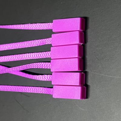 Fermeture de verrouillage en plastique recyclé pour vêtements chaussures chapeaux 1000pcs