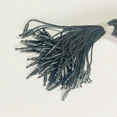 Cordon à cordes pour magasins de détail