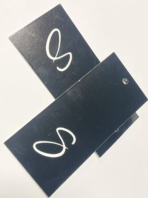 Accessoires de balançoire sur mesure en carton