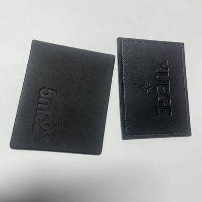 Discover Best Jeans Leather Label for Clothing Line Collection