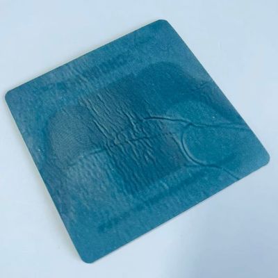 Ink Screen Printing Heat Transfer Clothing Labels Perfect Addition to Jeans Pet Size 42*62