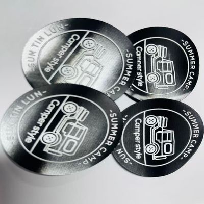 38*54mm Heat Transfer Clothing Labels The Perfect Solution for Printing