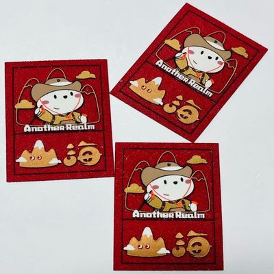 Discover the Endless Possibilities of Heat Transfer Clothing Labels for Your Designs