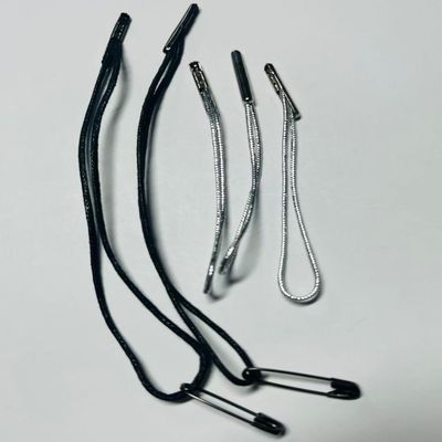 Long-lasting Tagging And Labeling with Flexible Nylon Tag Fasteners Width 0.2 Inches