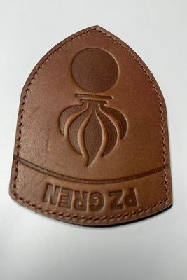 Find the Perfect Jeans Leather Label for Your Customized Products