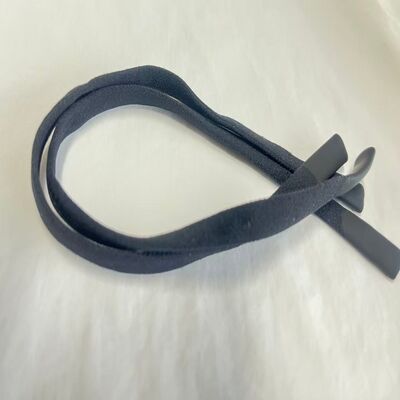 Pack Of 15 Round Cord Zipper Puller Designed For Easy Grip Suitable For Jackets Bags And Outdoor Gear Durable And Strong