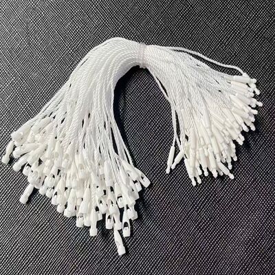 Tagging And Labeling Nylon Tag Fasteners Width 0.2 Inches Precision Nylon Fasteners Designed For Industrial Applications