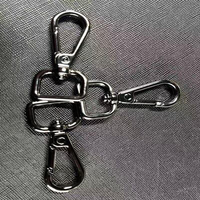 Zipper Closure Bag Making Accessories with Detachable Strap Enabling Custom Bag Creations Combining Style and Convenience