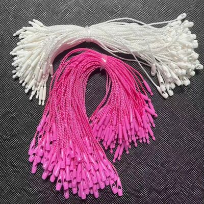 Heat Resistant Up To 200°F Braided Nylon Rope Strong Durable Rope Suitable For Outdoor Camping Hiking And Survival Gear
