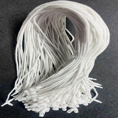 Strong And Durable Braided Nylon Rope Suitable For In Various Industries Providing Strength And Long Lasting Performance