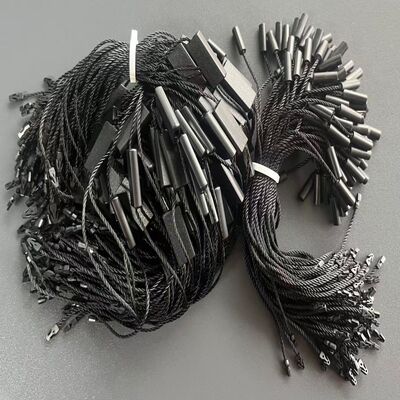 Flexible Garment Swing Tags Plain Specification Designed for Easy Integration Into Garment Packaging and Display Systems