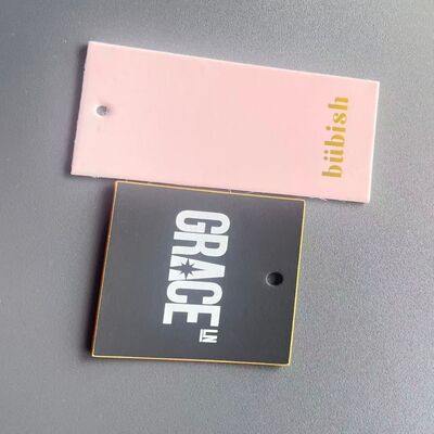Securely Attach Tags To Products Clothing Hang Tag Fits Most Standard Tags Quick And Method For Apparel Label Attachment