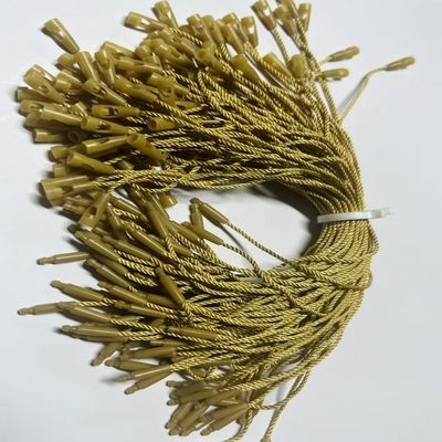 Des attaches en nylon tressées étanches à l'eau