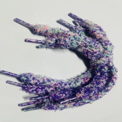 Logo personnalisé accepté Attaches en plastique Texture pour une performance durable