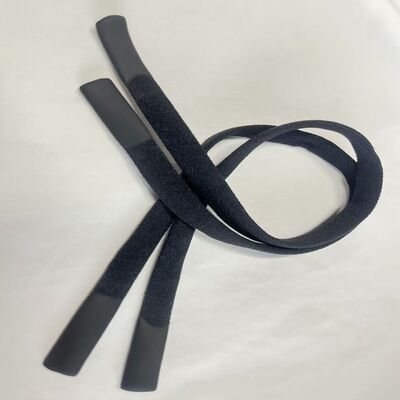 Pack de 15 rouleaux à fermeture à glissière conçus pour une prise facile Convient pour les sacs à manteaux et les équipements de plein air Durable et solide