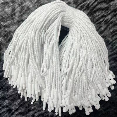 Les fixations de balises en nylon de 0,2 pouces de largeur adaptées à diverses industries Les fixations de balises en nylon conçues pour l'étiquetage industriel