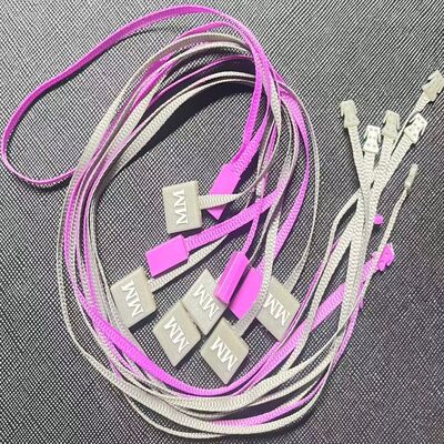 Un style créatif unique et accrocheur pour attirer l'attention des clients et améliorer l'efficacité de l'étiquetage