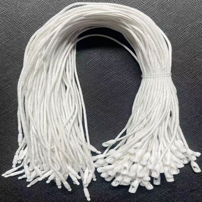 Corde de nylon tressée solide et durable, adaptée à diverses industries, offrant une résistance et des performances durables