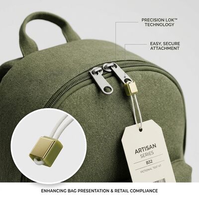 Le style bohème accrocheur de vêtements en plastique