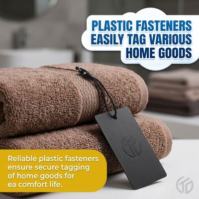 Corde de nylon tressée standard avec étiquetage et étiquetage conçue pour fournir des performances dans les applications industrielles lourdes