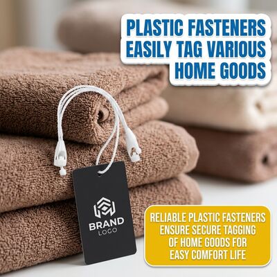 Marquage et étiquetage des attaches d'étiquettes en nylon, largeur de 0,2 pouces, attaches en nylon de précision conçues pour les applications industrielles