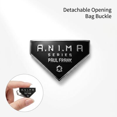 Italie Pays d'origine Sacs à vêtements de pique-nique Fabrication d'accessoires Composants fiables pour les fabricants de sacs professionnels